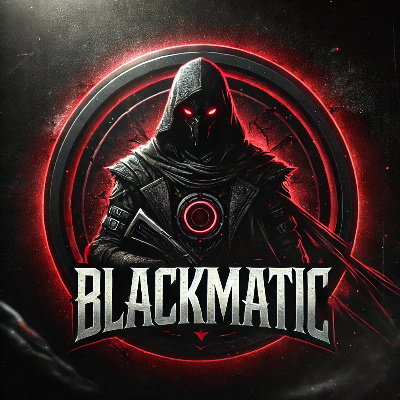 Blackmatic